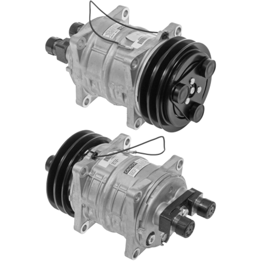 Compressor Tm-13hs Ear H Rlk 2AG 135 3e 12V B 1W 20-44010