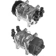Compressor Tm-13hs Ear V Org 6GR 120 3e 12V B 1W 20-44038