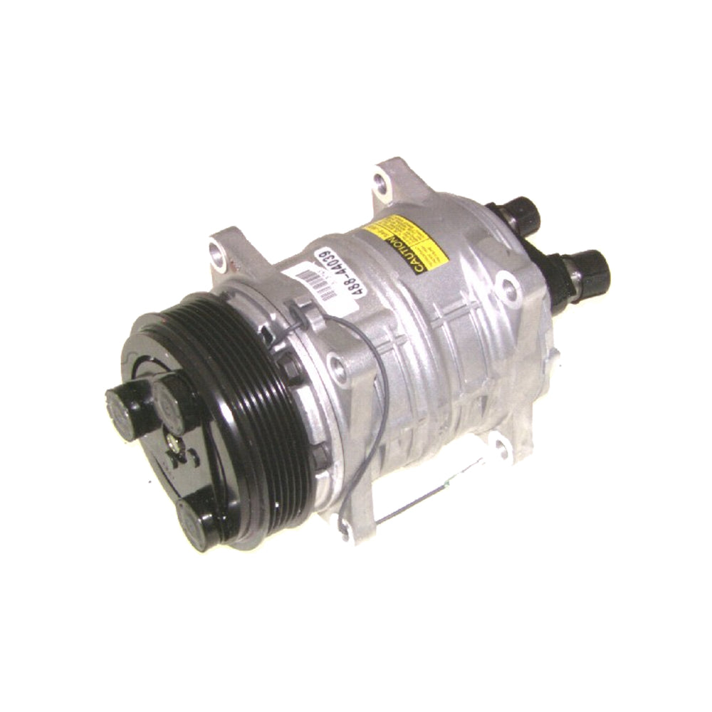 Compressor Tm-13hs Ear H Org 6GR 120 3e 12V B 1W 20-44039