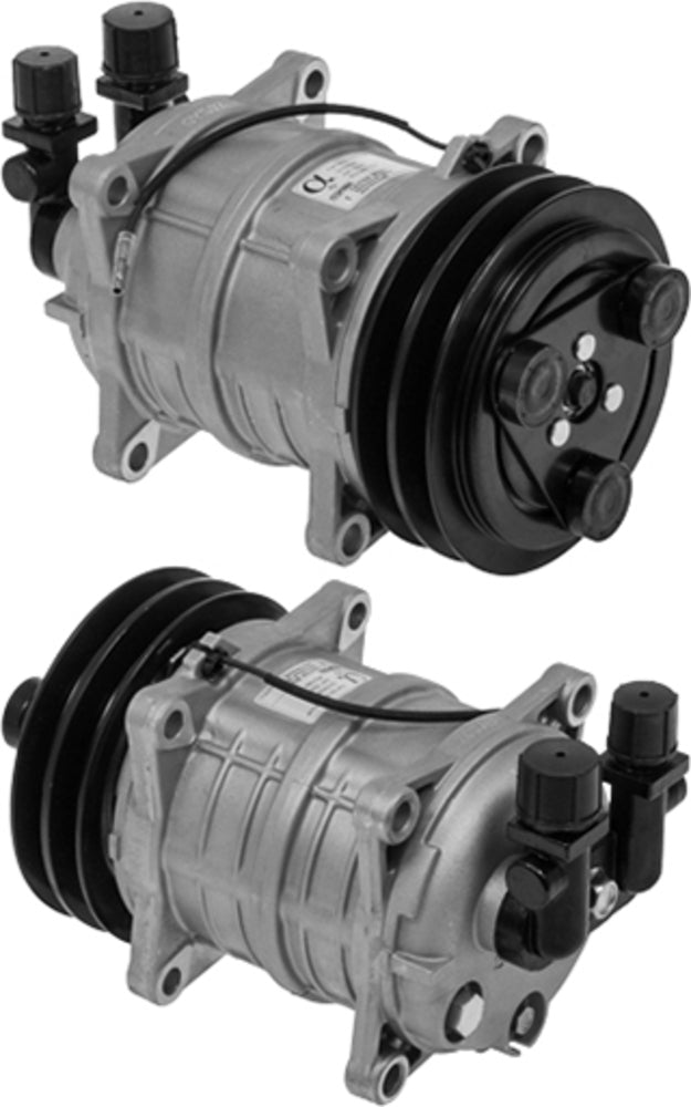 Compressor HP130 Ear V Org 2AG 135 3e 12V B 1W 20-44070-HP