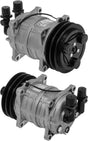 Compressor HP130 Ear V Org 2AG 135 3e 12V B 1W 20-44070-HP