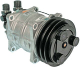 Compressor Tm-13xs Ear V Org 2AG 135 3e 12V B 1W W/o Oil 20-44070-XD