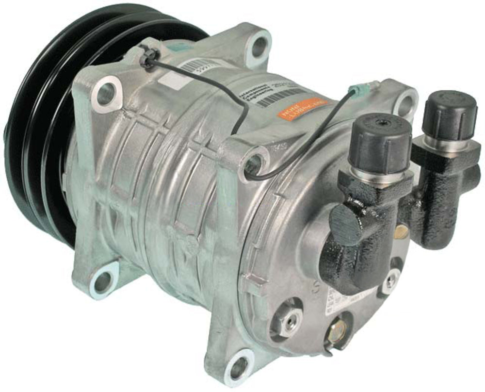 Compressor Tm-13xs Ear V Org 2AG 135 3e 12V B 1W W/o Oil 20-44070-XD