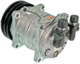 Compressor Tm-13xs Ear V Org 2AG 135 3e 12V B 1W W/o Oil 20-44070-XD