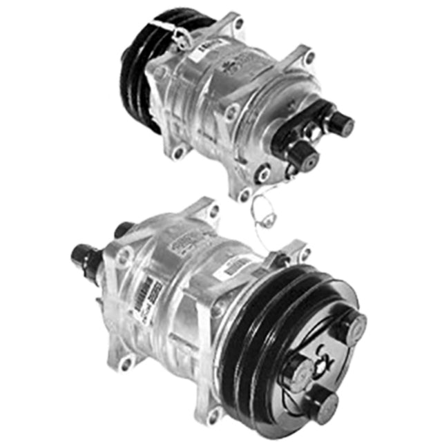 Compressor Tm-13hs Ear H Org 2AG 135 3e 24V B 1W 20-44074