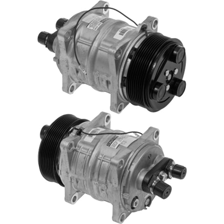 Compressor Tm-13hs Ear H Org 8GR 120 3e 12V B 1W 20-44122