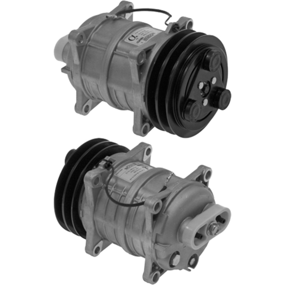 Compressor HP130 Ear RH Pad 2AG 135 3e 12V B 1W 20-44210-HP