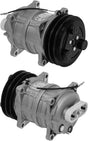 Compressor HP130 Ear RH Pad 2AG 135 3e 24V B 1W 20-44212-HP