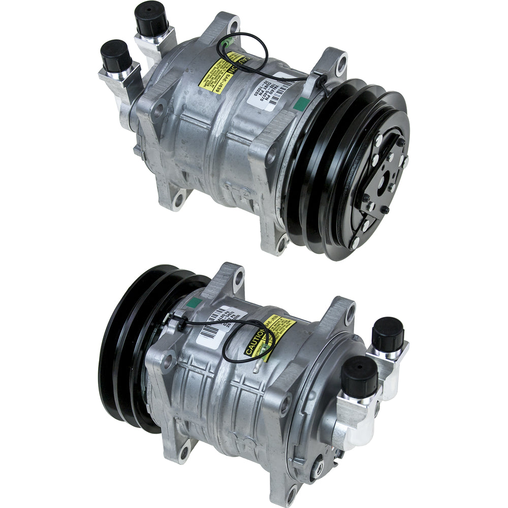 Compressor Tm-13 2AG 12V Bo Vor Ls 20-44370