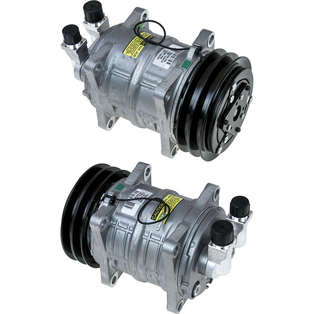 Compressor Tm-13 2AG 12V Bo Vor Ls 20-44370