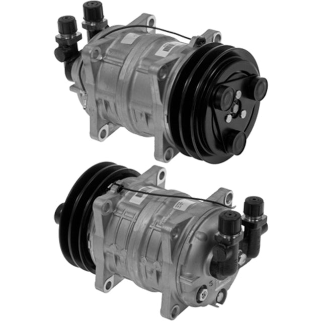 Compressor Tm-15xs Ear V Org 2AG 135 3e 12V B 1W W/o Oil 20-45011-XD