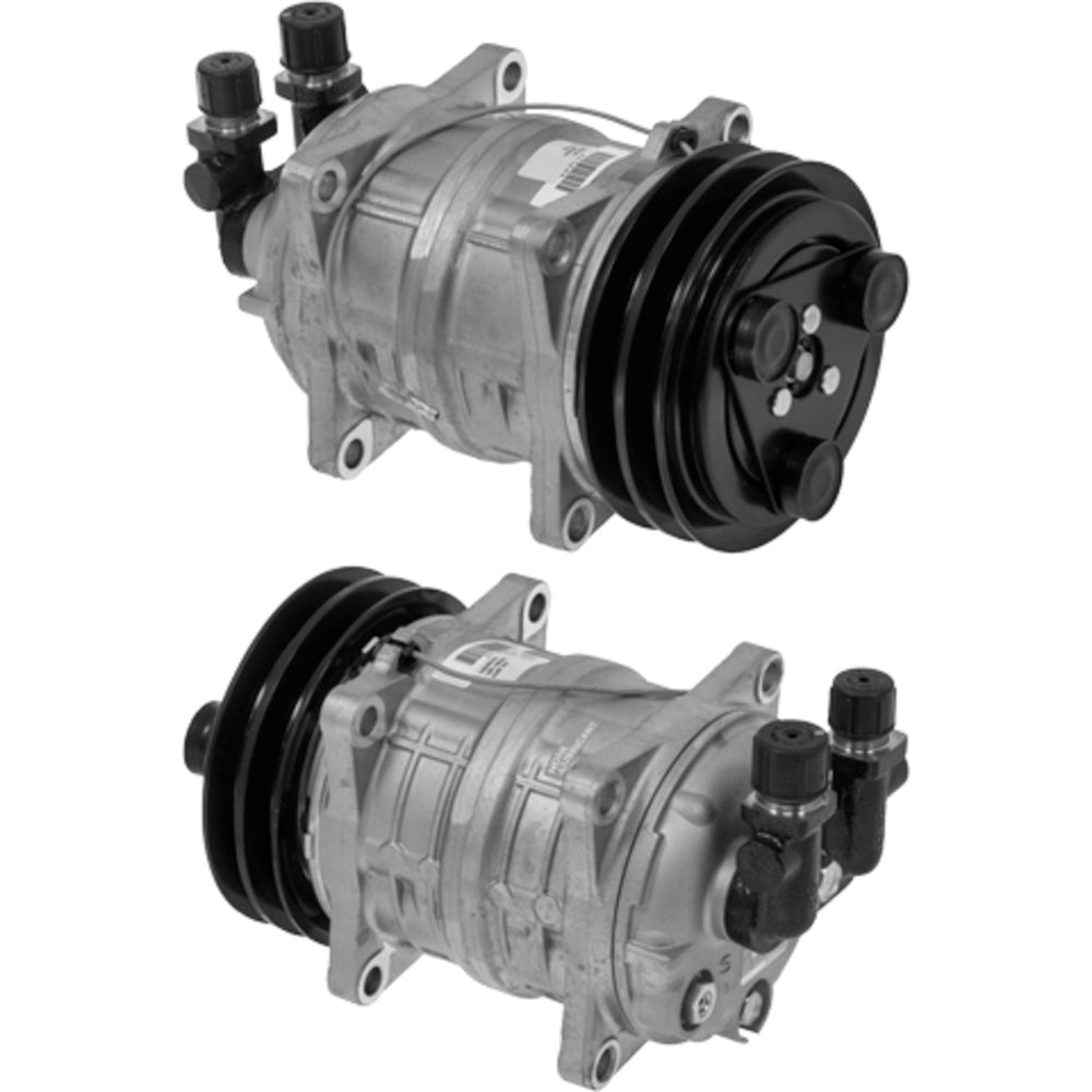 Compressor Tm-15xs Ear V Org 2AG 135 3e 24V B 1W W/o Oil 20-45015-XD