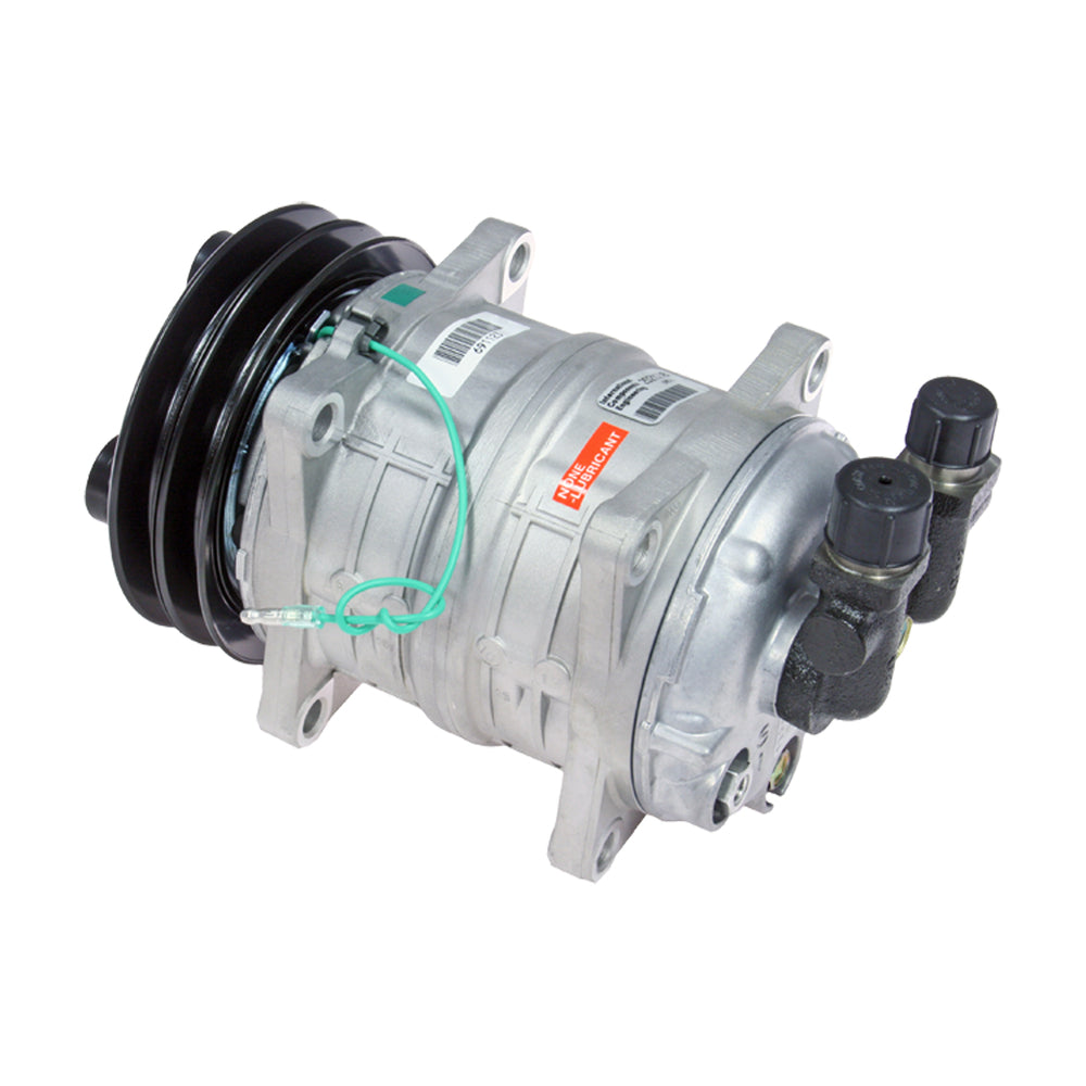Compressor Tm-15xs Ear V Org 2AG 135 3e 24V B 1W W/o Oil 20-45015-XD