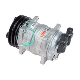 Compressor Tm-15xs Ear V Org 2AG 135 3e 24V B 1W W/o Oil 20-45015-XD