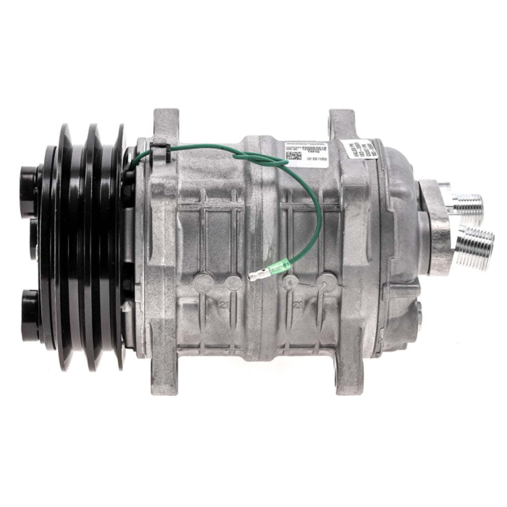 Compressor Tm-15xs Ear V Org 2AG 135 3e 24V Pkd 2W D 20-45017-XD