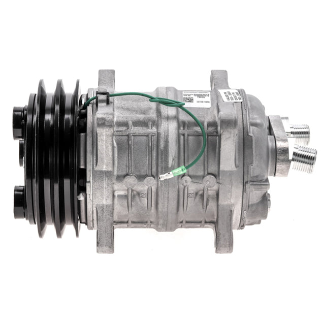 Compressor Tm-15xs Ear V Org 2AG 135 3e 24V Pkd 2W D 20-45017-XD