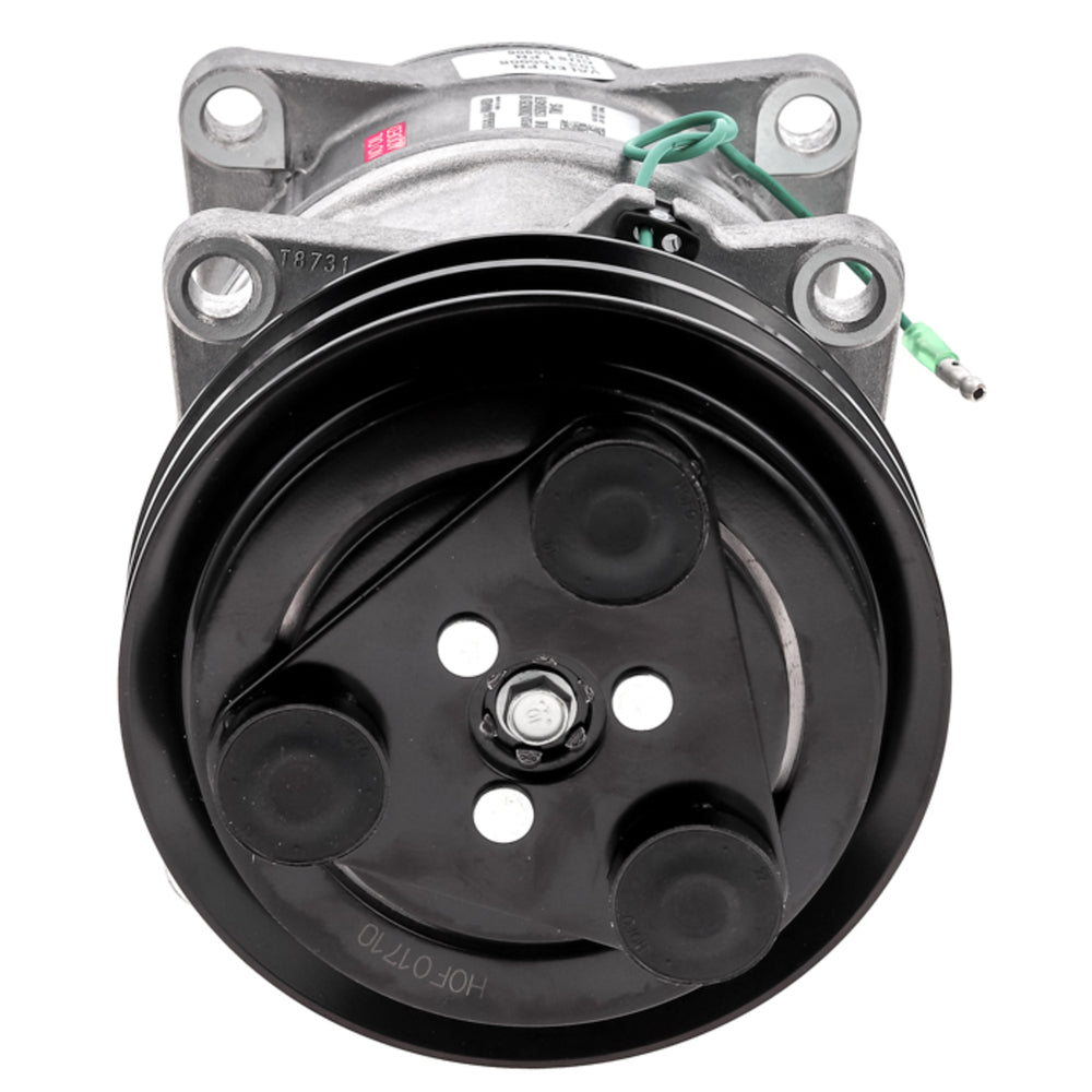 Compressor Tm-15xs Ear V Org 2AG 135 3e 24V Pkd 2W D 20-45017-XD