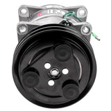 Compressor Tm-15xs Ear V Org 2AG 135 3e 24V Pkd 2W D 20-45017-XD