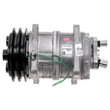 Compressor Tm-15xs Ear V Org 2AG 135 3e 24V Pkd 2W D 20-45017-XD