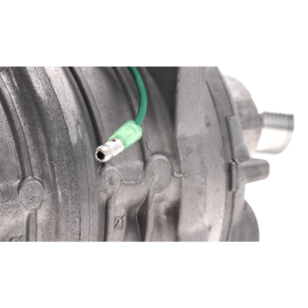 Compressor Tm-15xs Ear V Org 2AG 135 3e 24V Pkd 2W D 20-45017-XD