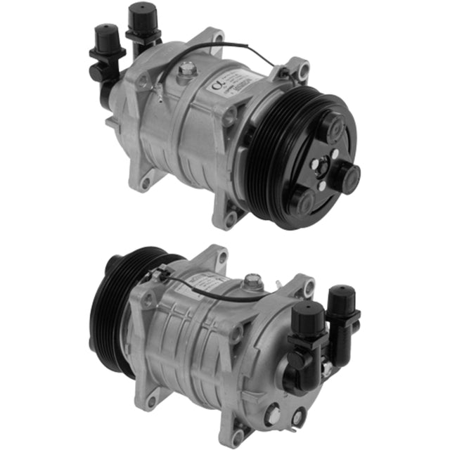 Compressor HP150 Ear V Org 6GR 120 3e 12V B 1W 20-45019-HP