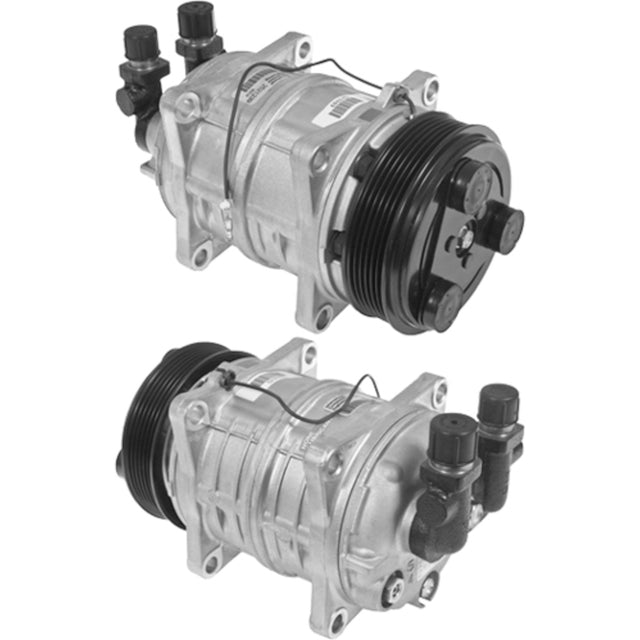 Compressor Tm-15xs Ear V Org 6GR 120 3e 12V B 1W W/o Oil 20-45019-XD