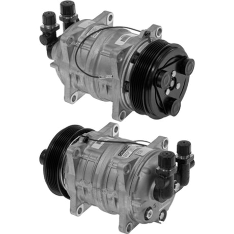 Compressor Tm-15hs Ear V Org 6GR 120 3e 12V B 1W 20-45019