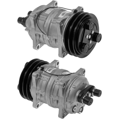 Compressor Tm-15xs Ear Hor 2AG 135 3e 12V Pkd 2W D 20-45030-XD