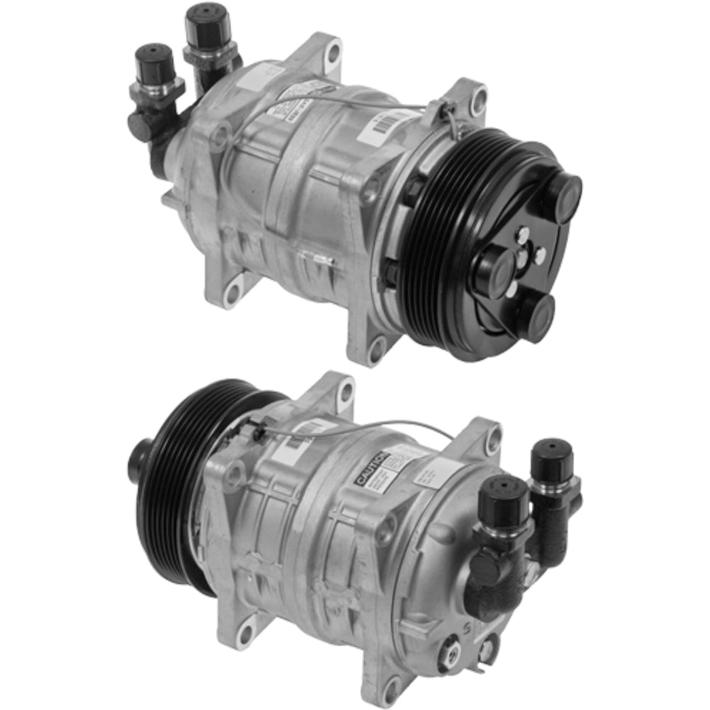 Compressor Tm-15hs Ear V Org 6GR 120 3e 24V B 1W 20-45032