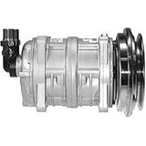 Compressor Tm-15hs Ear V Org Soh 125 Ls 12V B 1W 20-45033
