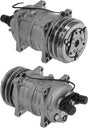 Compressor HP150 Ear H Org 2AG 125 Ls 12V B 1W 20-45036-HP