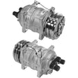 Compressor Tm-15hs Ear H Org 2AG 125 Ls 12V B 1W 20-45036