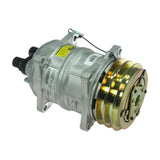 Compressor Tm-15hs Ear H Org 2AG 125 Ls 12V B 1W 20-45036