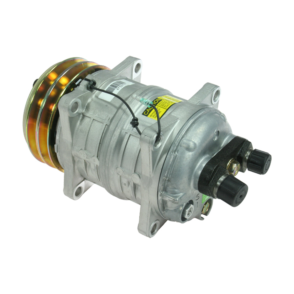 Compressor Tm-15hs Ear H Org 2AG 125 Ls 12V B 1W 20-45036