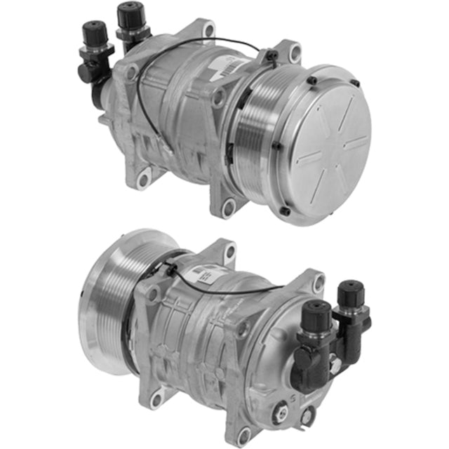 Compressor Tm-15xs Ear V Org 8GR 120 3e 12V B 1W DC 20-45038-XD