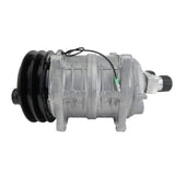 Compressor Tm-15xs Ear H Rlk 2AG 135 3e 12V B 1W W/o Oil 20-45039-XD