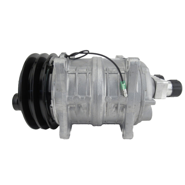 Compressor Tm-15xs Ear H Rlk 2AG 135 3e 12V B 1W W/o Oil 20-45039-XD