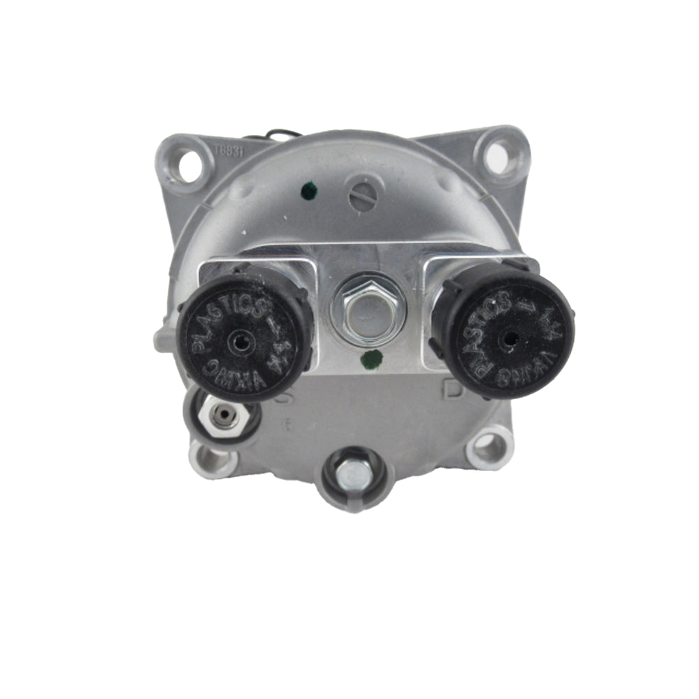 Compressor Tm-15xs Ear H Rlk 2AG 135 3e 12V B 1W W/o Oil 20-45039-XD