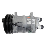 Compressor Tm-15xs Ear H Rlk 2AG 135 3e 12V B 1W W/o Oil 20-45039-XD