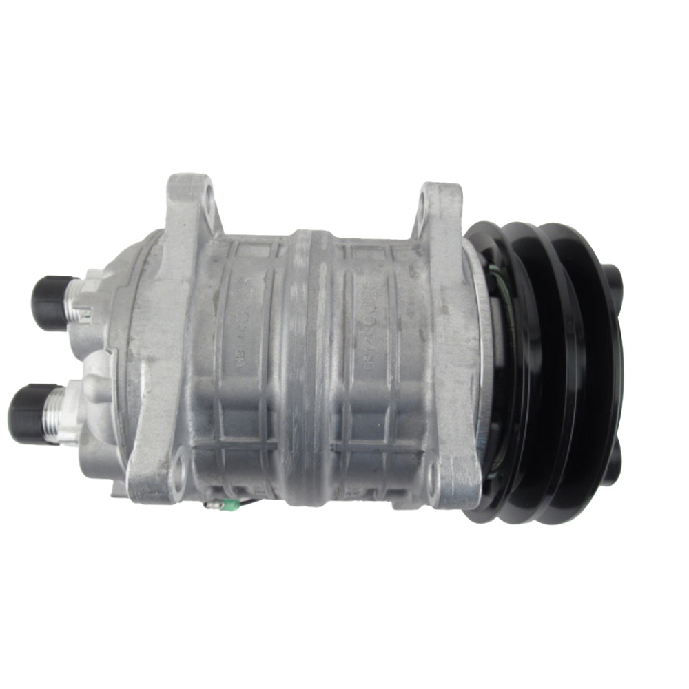 Compressor Tm-15xs Ear H Rlk 2AG 135 3e 12V B 1W W/o Oil 20-45039-XD