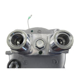 Compressor Tm-15xs Ear H Rlk 2AG 135 3e 12V B 1W W/o Oil 20-45039-XD