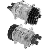 Compressor Tm-15hs Ear H Rlk 2AG 135 3e 12V B 1W 20-45039