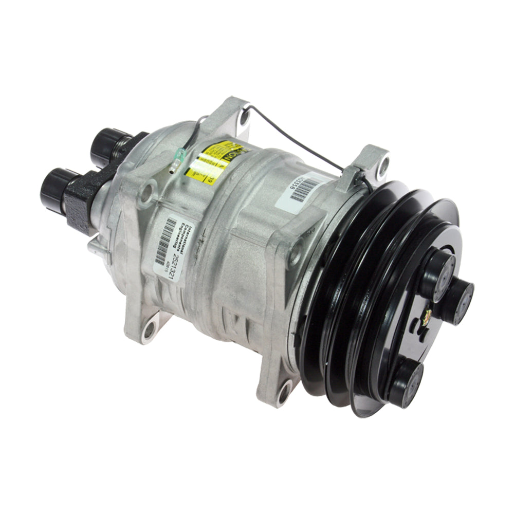 Compressor Tm-15hs Ear H Rlk 2AG 135 3e 12V B 1W 20-45039