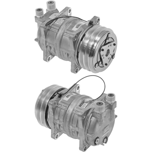 Compressor Tm-15hs Ear Cv Org 2AG 125 Ls 12V B 1W 20-45043