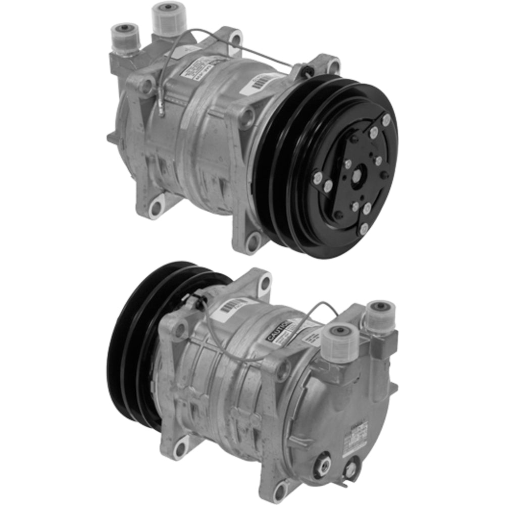 Compressor Tm-15hs Ear Cv Org 2AG 135 Ls 24V B 1W 20-45056-SL