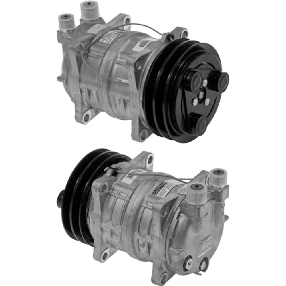 Compressor Tm-15hs Ear Cv Org 2AG 135 3e 24V B 1W 20-45056