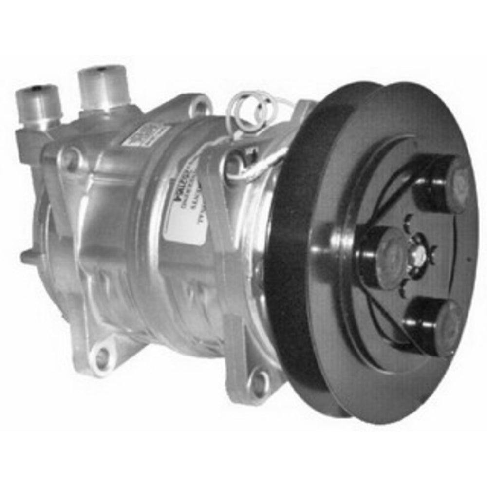 Compressor Tm-15hs Ear Cv Org Var 159 3e 24V B 1W 20-45057