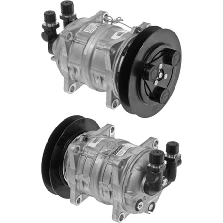 Compressor Tm-15hs Ear V Org Var 159 Ls 24V B 1W 20-45061