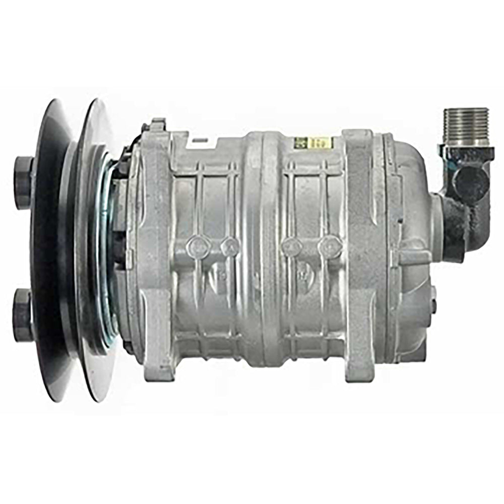 Compressor Tm-15hs Ear V Org Var 159 3e 12V B 1W 20-45065