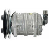 Compressor Tm-15hs Ear V Org Var 159 3e 12V B 1W 20-45065